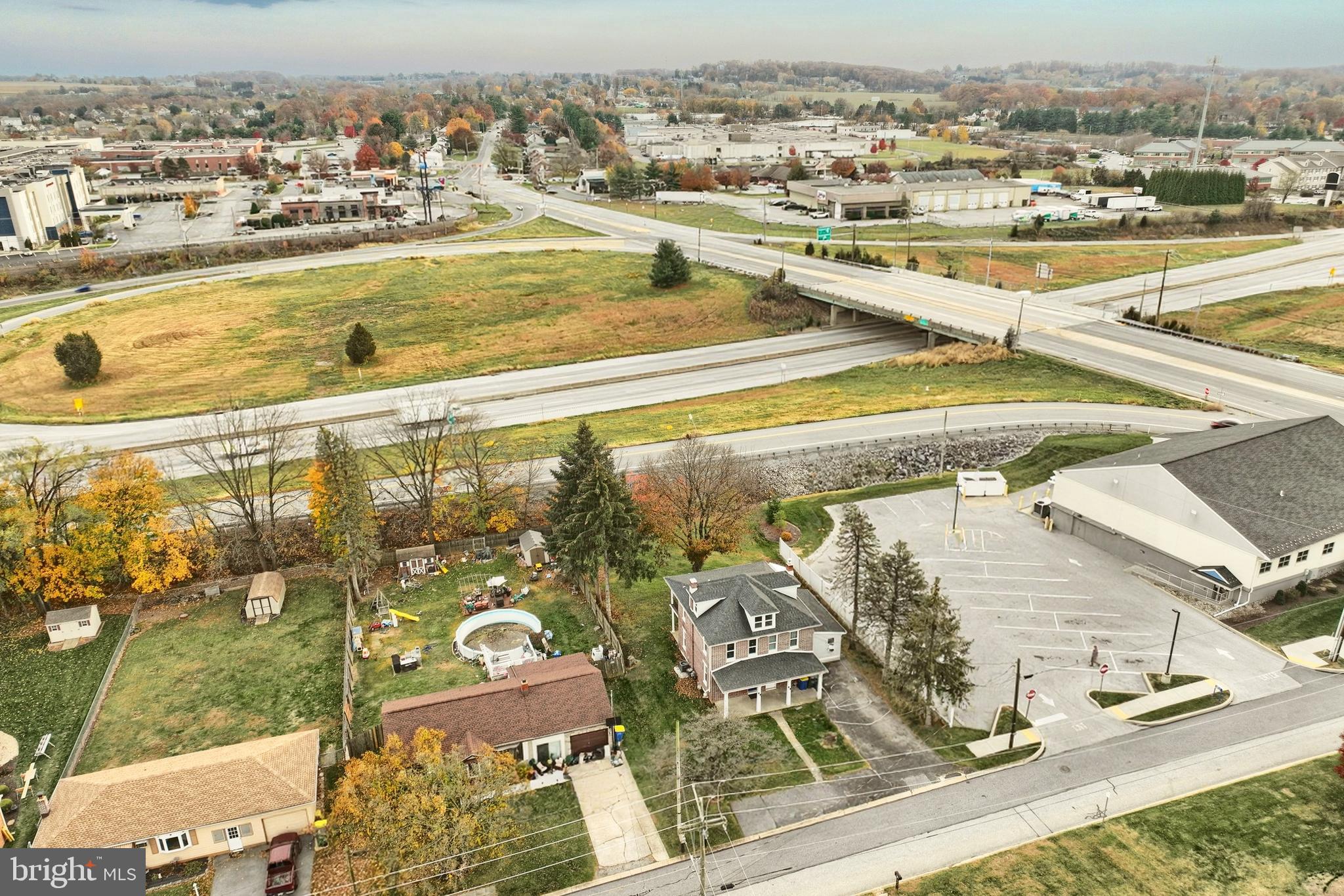 14 Gateway Road York, PA 17403 - Photo 33 of 35 view of an ocean view