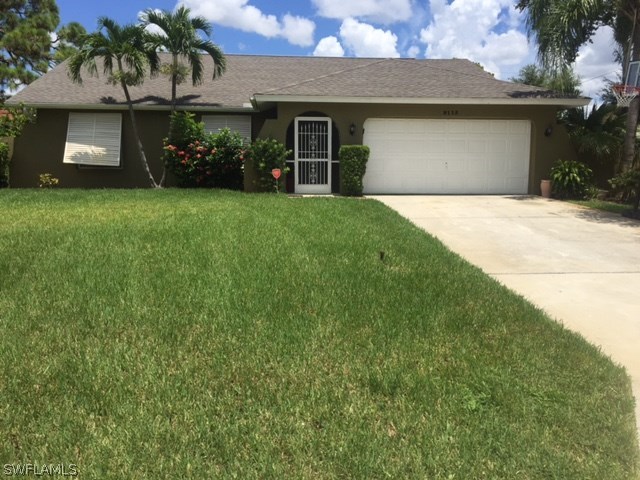 9115 Aster Road Fort Myers, FL 33967 - Photo 2 of 25 Gallery Image 2