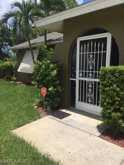 9115 Aster Road Fort Myers, FL 33967 - Photo 3 of 25 Gallery Image 3