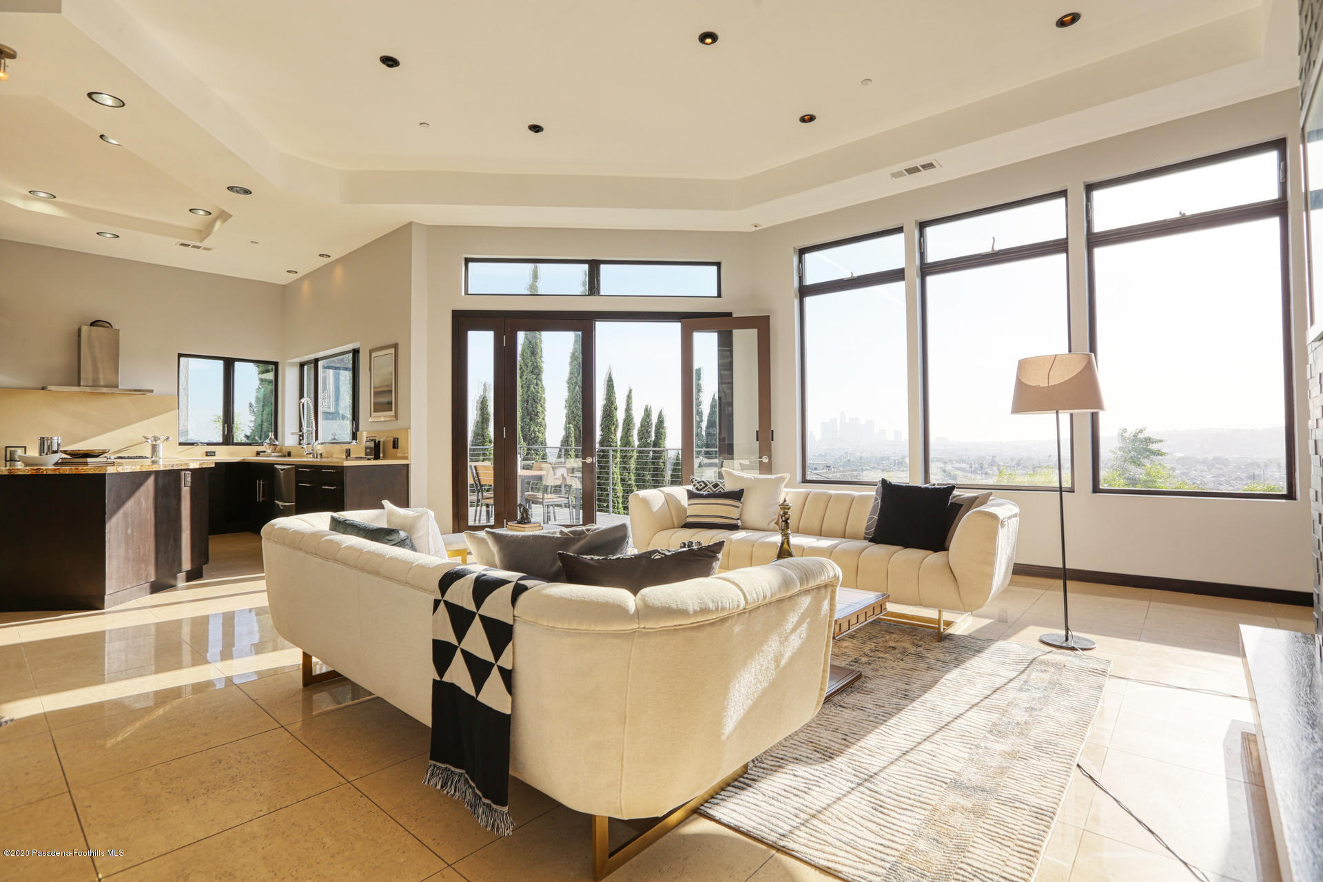 2315 Holgate Square Los Angeles, CA 90031 - Photo 14 of 56 a living room with furniture and large windows