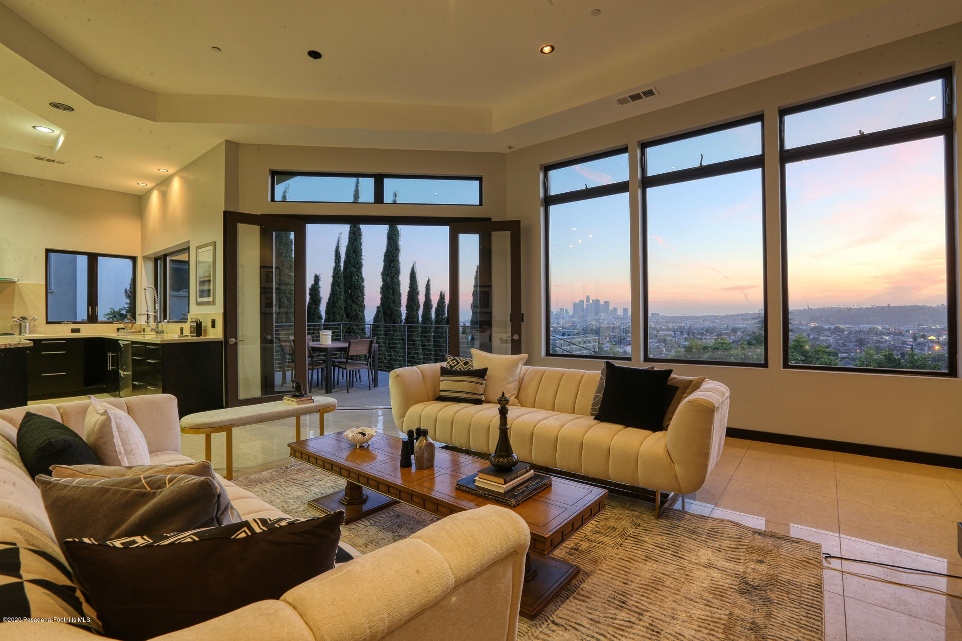 2315 Holgate Square Los Angeles, CA 90031 - Photo 17 of 56 a living room with furniture and a large window