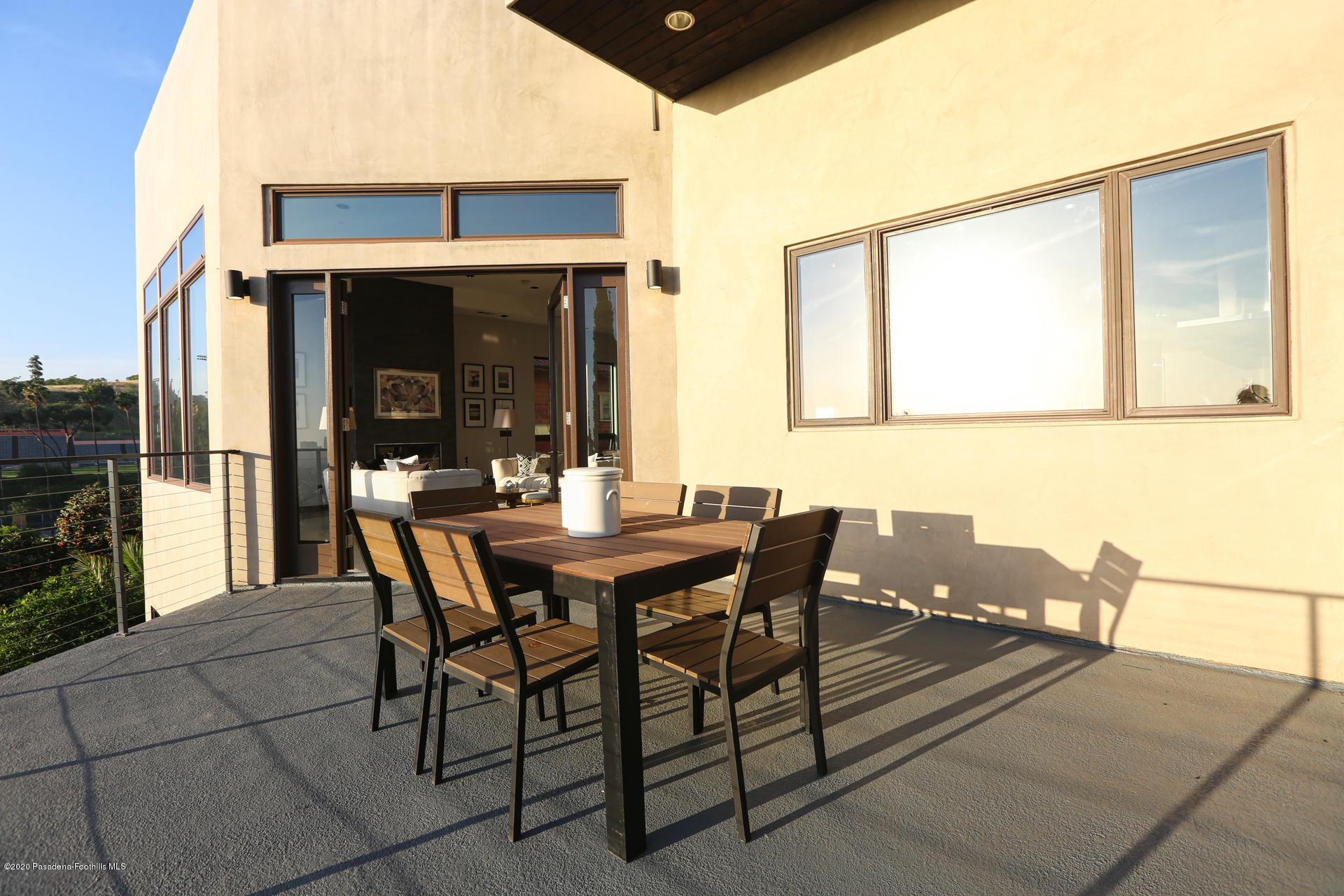 2315 Holgate Square Los Angeles, CA 90031 - Photo 21 of 56 a view of a dining room with furniture and window