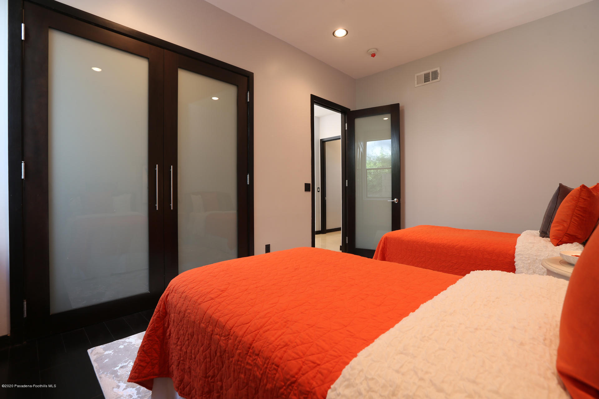 2315 Holgate Square Los Angeles, CA 90031 - Photo 42 of 56 a bedroom with bed and window