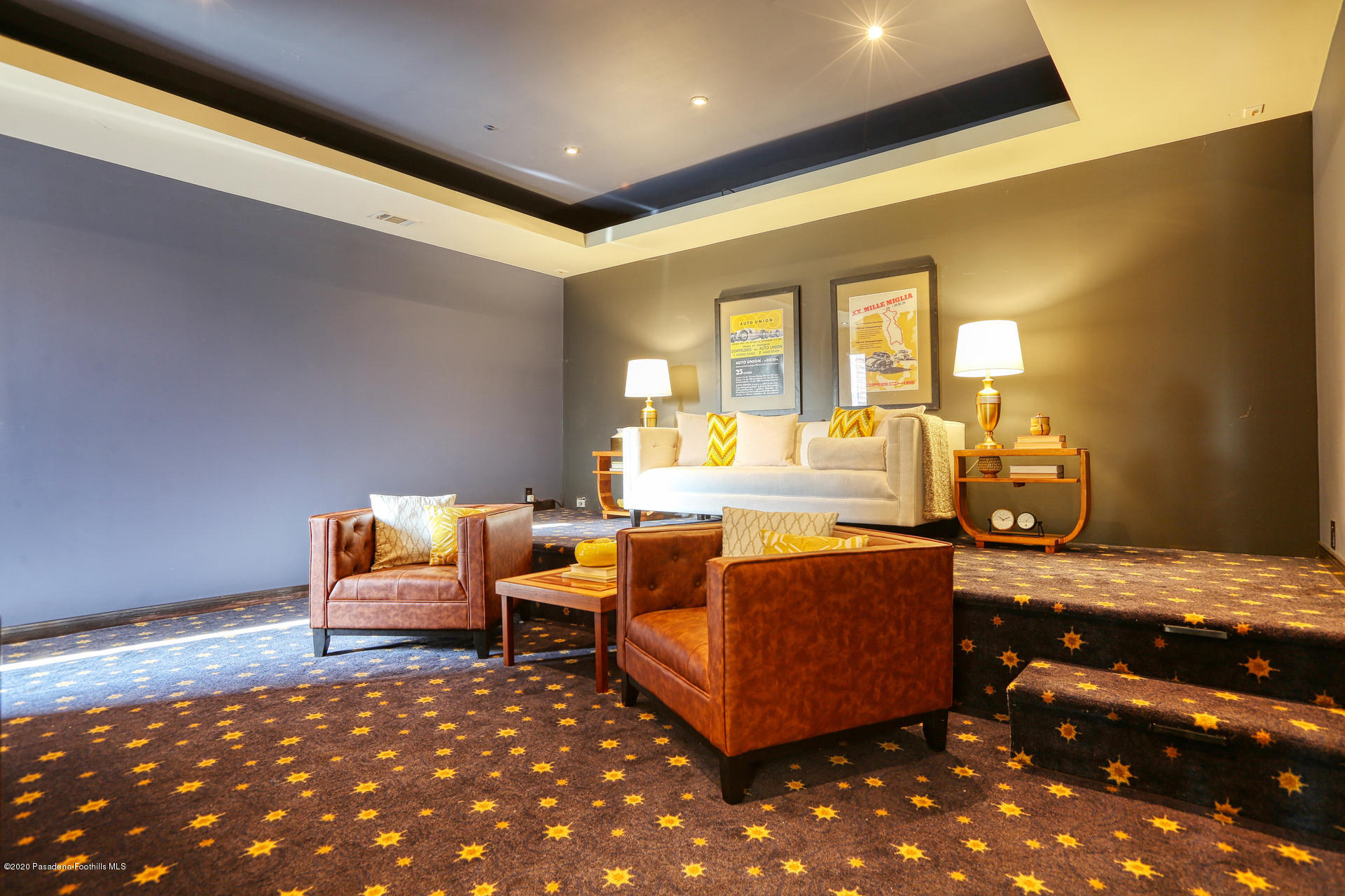 2315 Holgate Square Los Angeles, CA 90031 - Photo 44 of 56 a bedroom with a bed and window