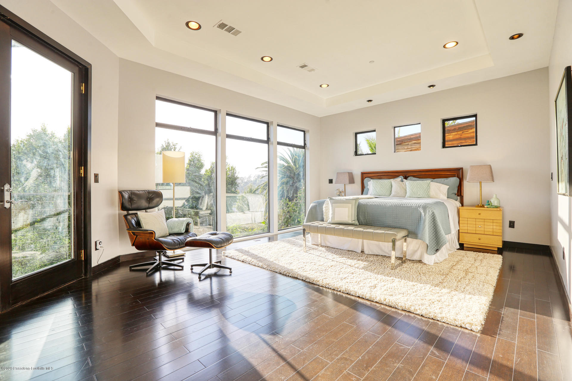 2315 Holgate Square Los Angeles, CA 90031 - Photo 45 of 56 a living room with furniture and a large window