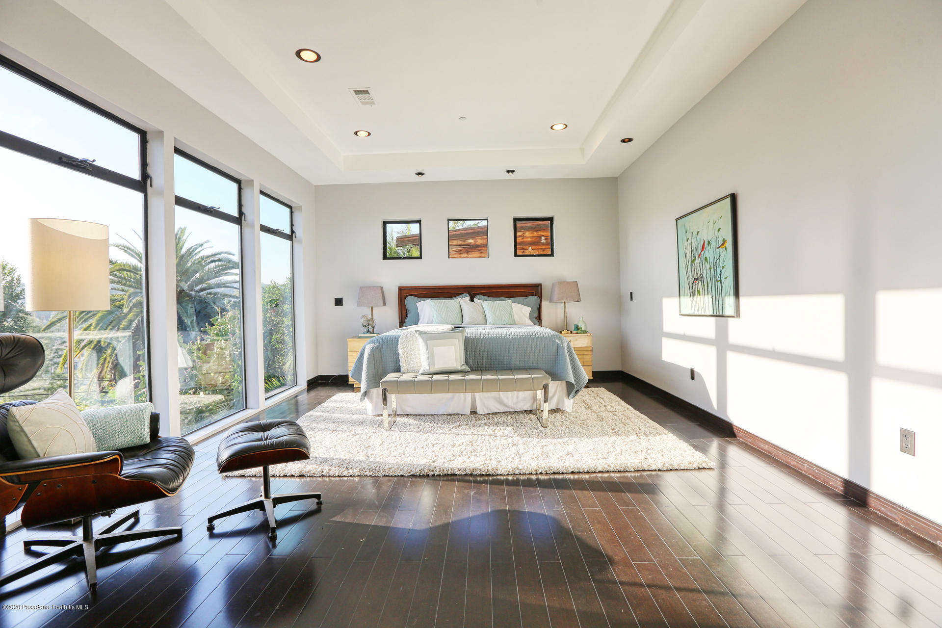 2315 Holgate Square Los Angeles, CA 90031 - Photo 48 of 56 a living room with furniture and a large window