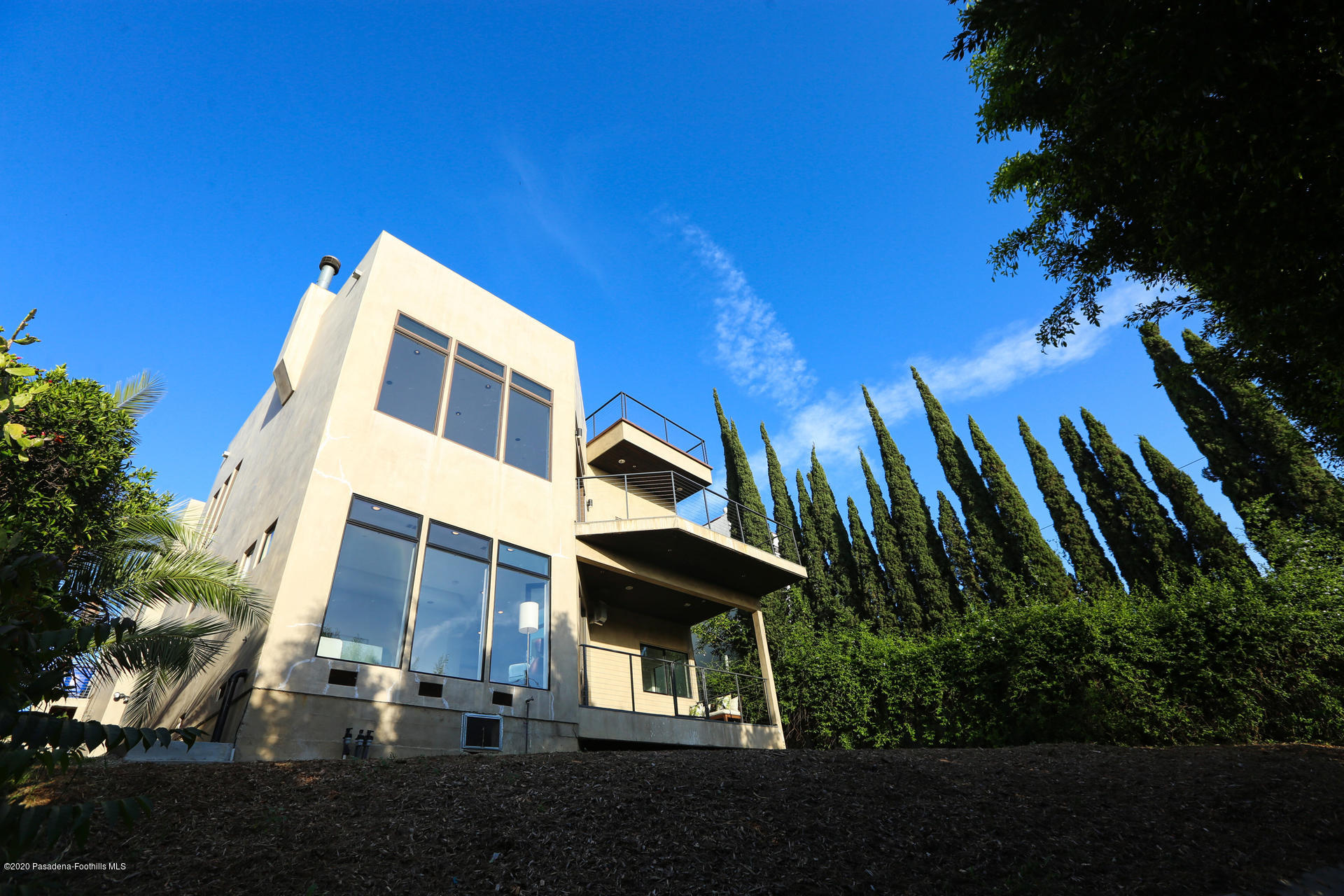 2315 Holgate Square Los Angeles, CA 90031 - Photo 51 of 56 110-photo-rear-view-8284969