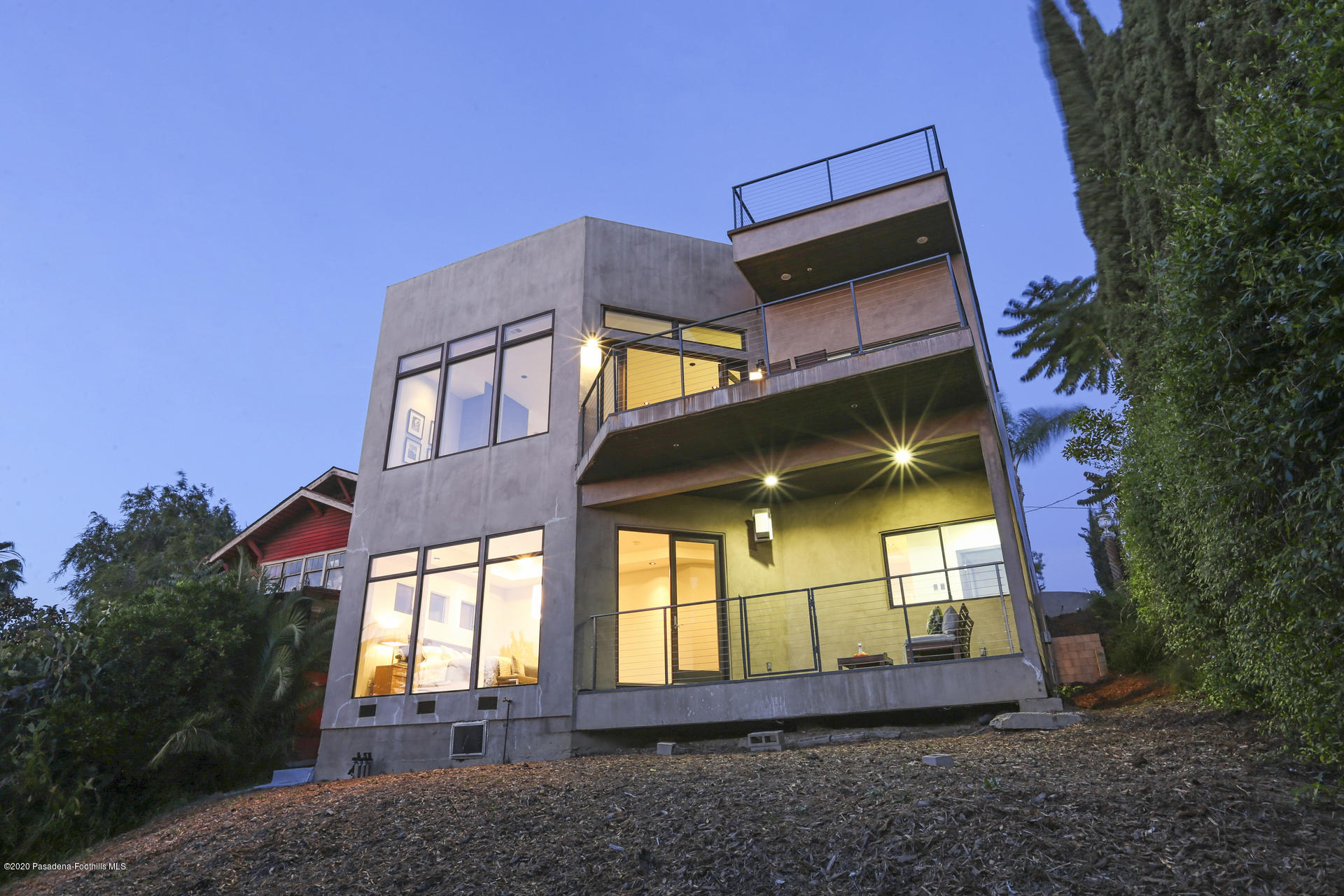 2315 Holgate Square Los Angeles, CA 90031 - Photo 52 of 56 111-photo-rear-view-8284898