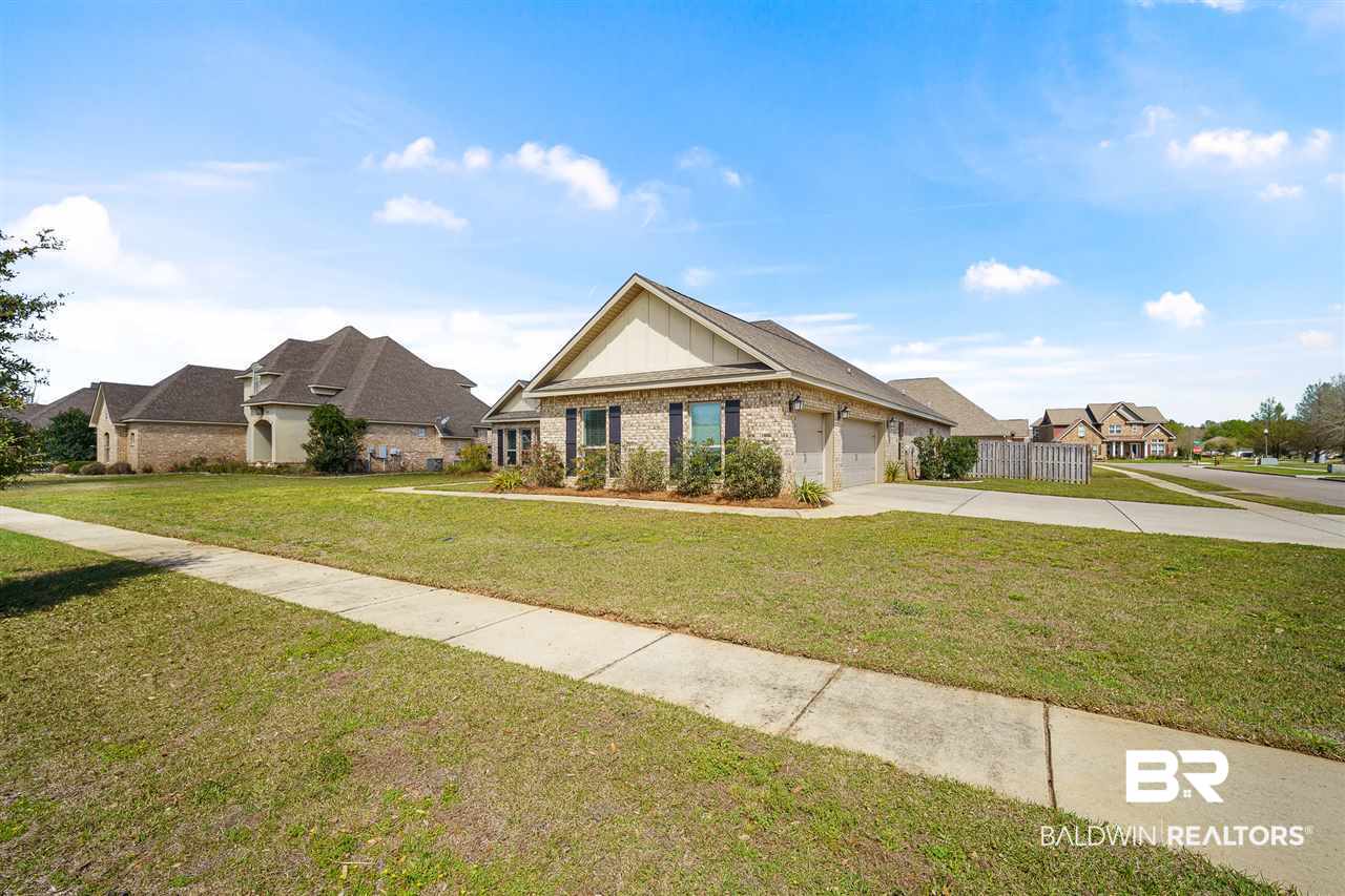 9869 Evanston Street Daphne, AL 36526 - Photo 26 of 36 Corner Lot