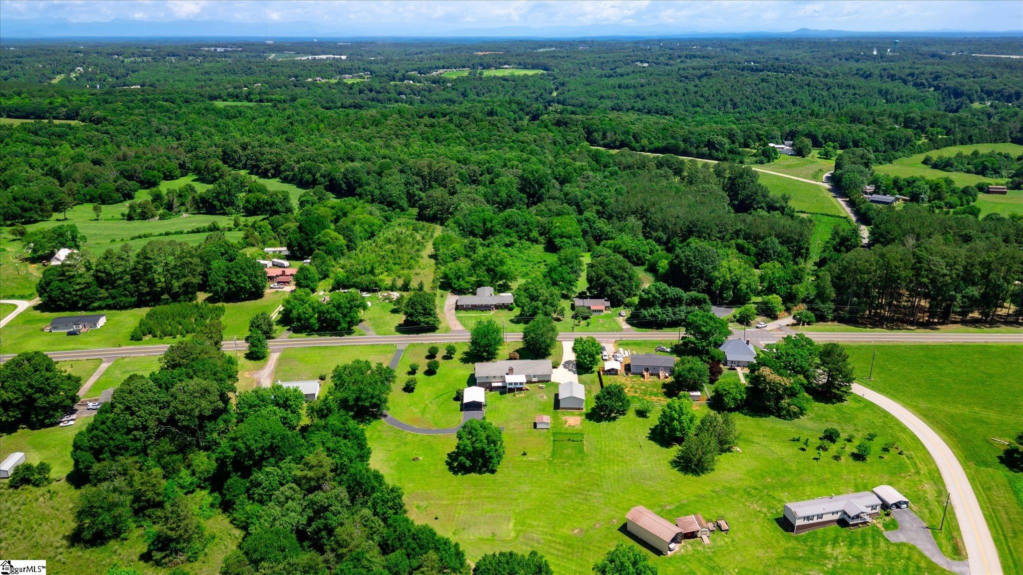 211 Sam Brown Road Seneca, SC 29678 - Photo 42 of 45