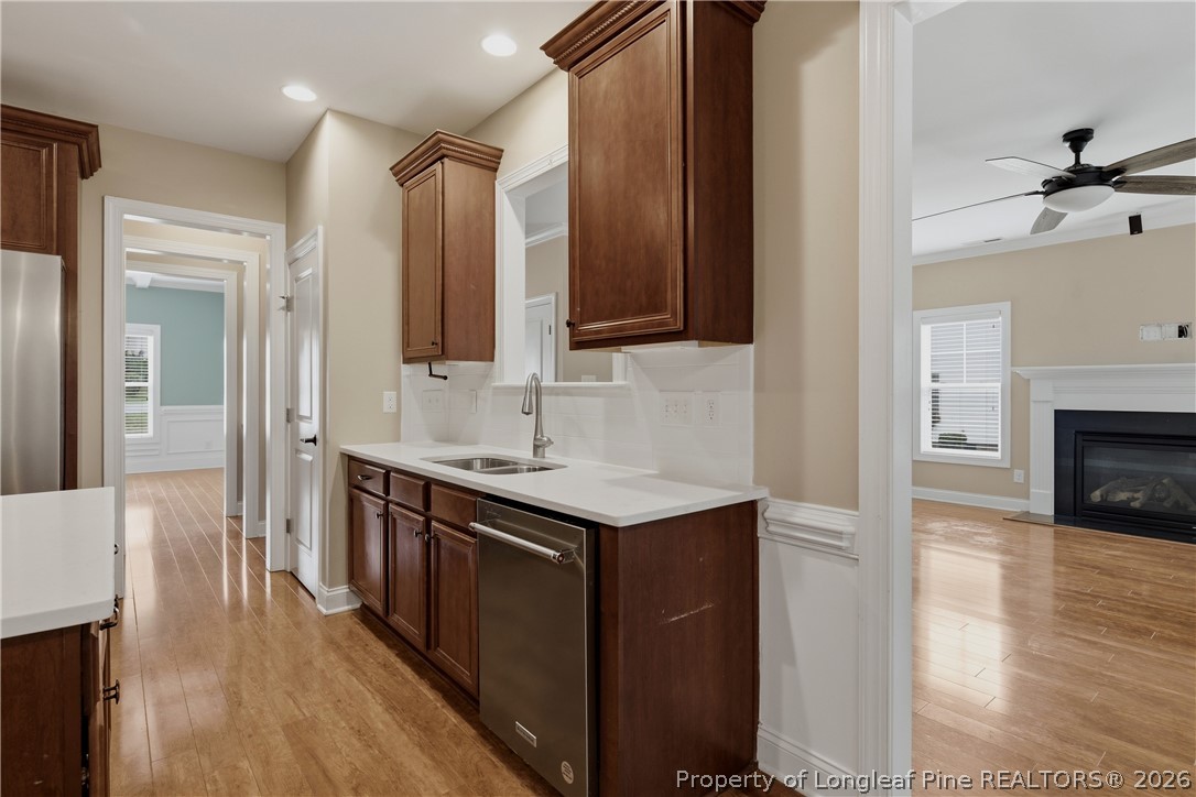 138 Valley Pines Circle Spring Lake, NC 28390 - Photo 14 of 50