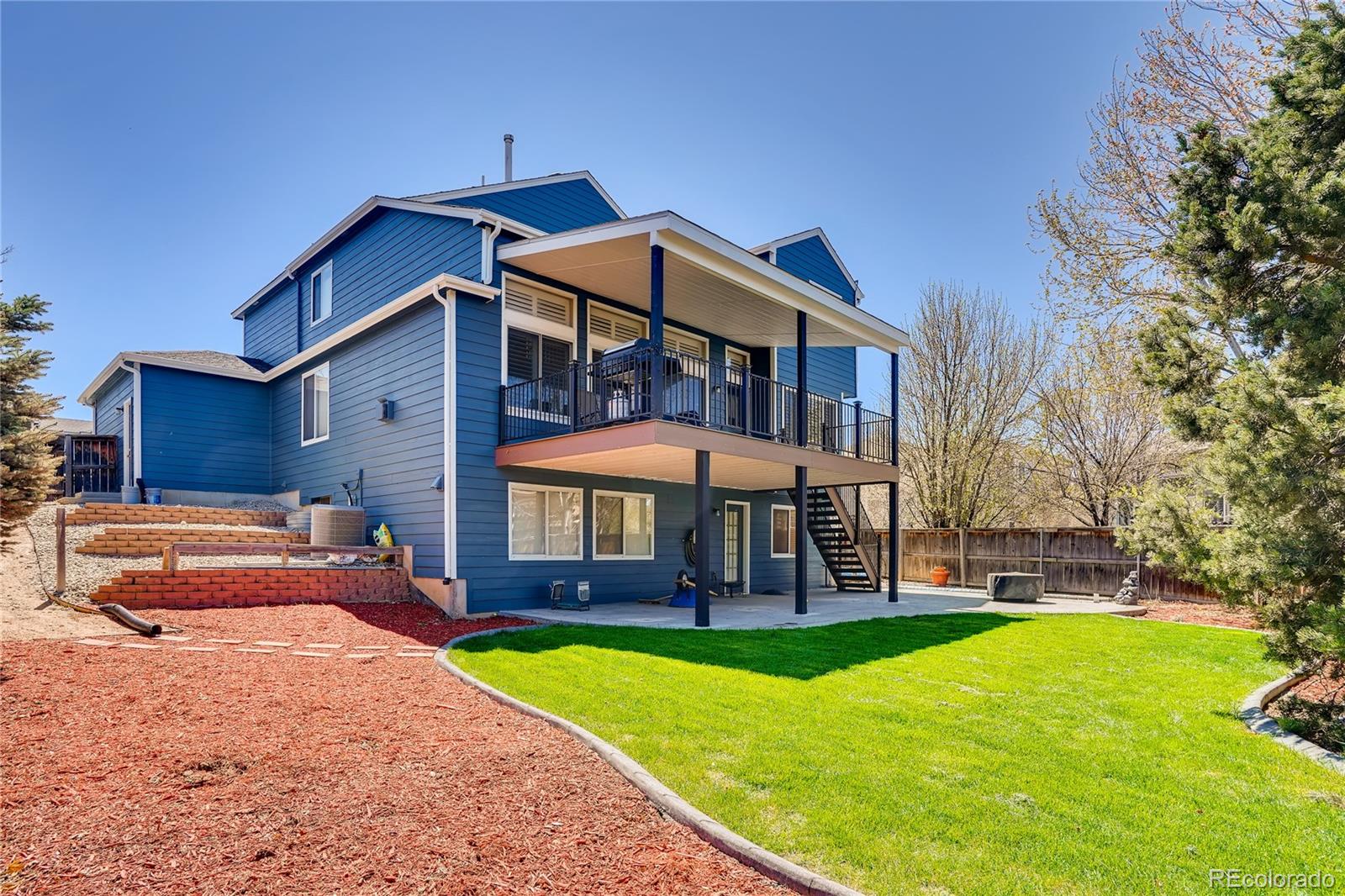 10072 Silver Maple Circle Highlands Ranch, CO 80129 - Photo 11 of 11 Gallery Image 11