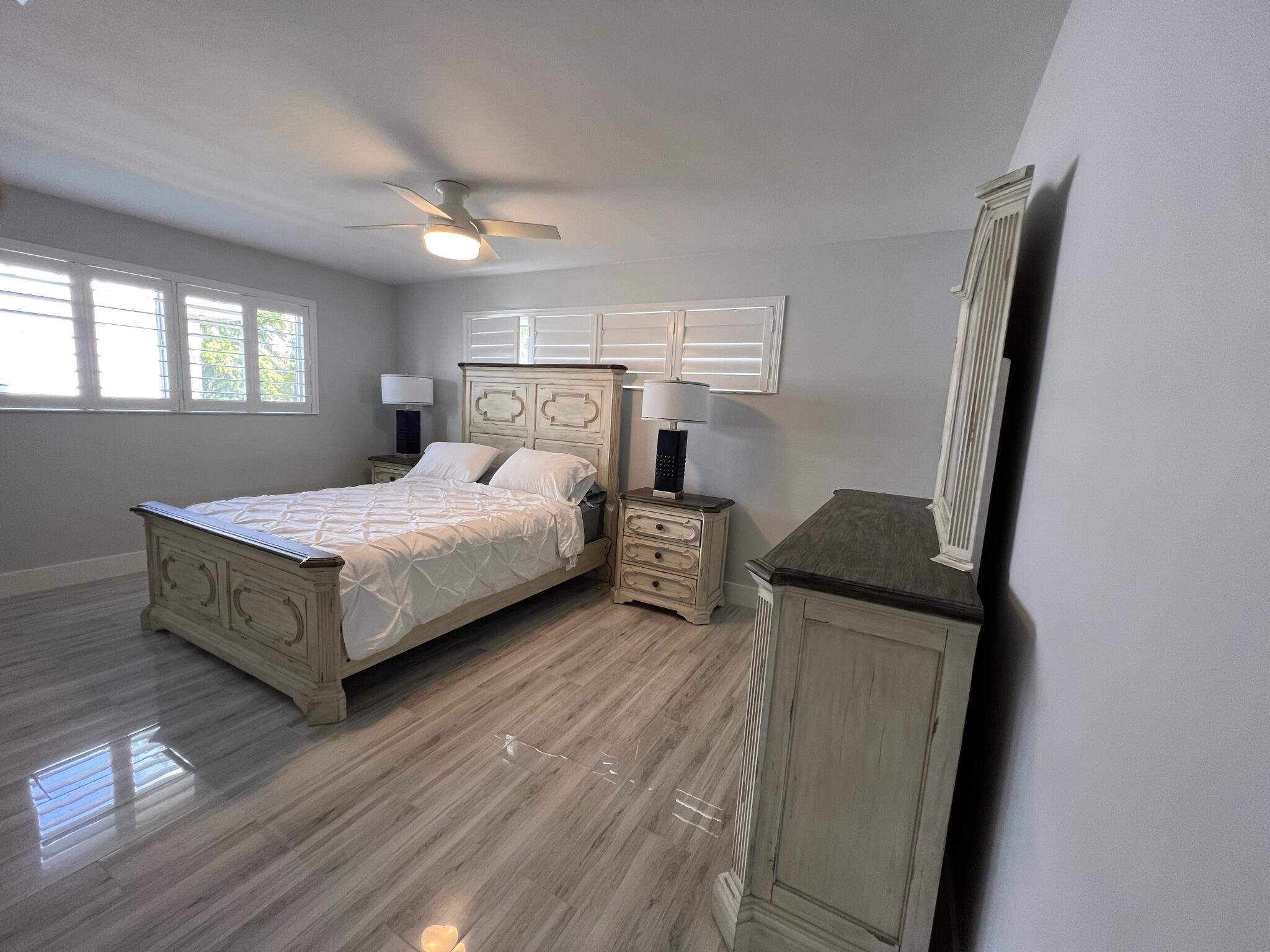 2011 Northeast 31st Street Lighthouse Point, FL 33064 - Photo 20 of 42 Master Bedroom