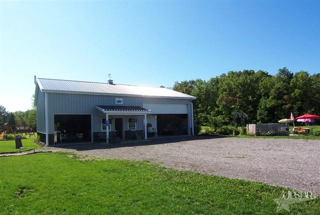 9630 Muldoon Road Fort Wayne, IN 46819 - Photo 24 of 30