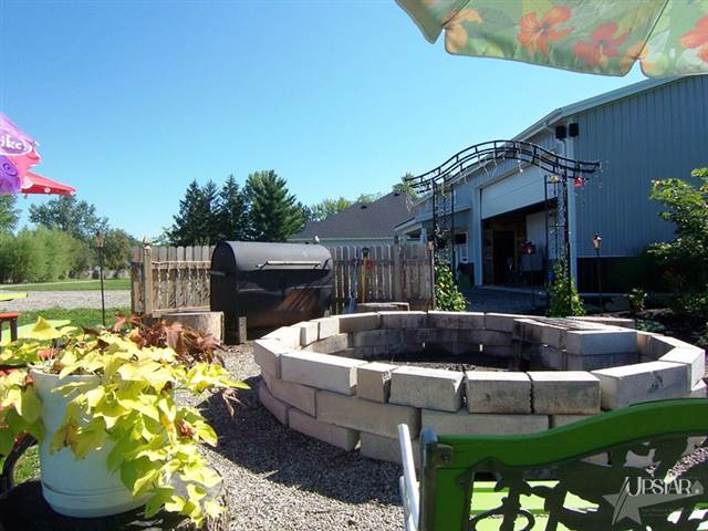 9630 Muldoon Road Fort Wayne, IN 46819 - Photo 27 of 30