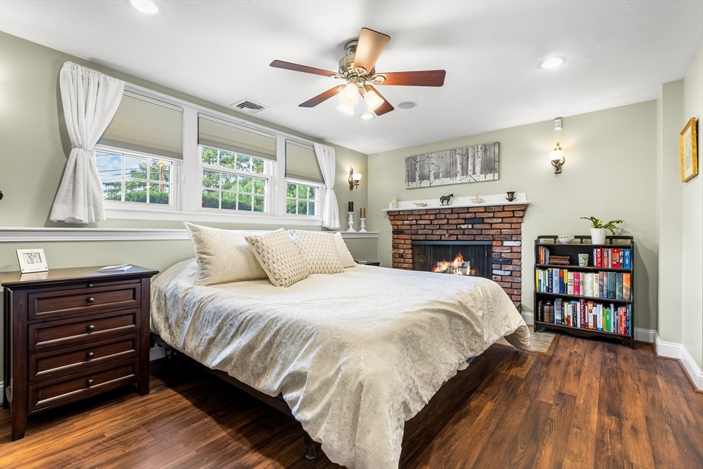 16 Eugene Road Burlington, MA 01803 - Photo 22 of 42 Gallery Image 22