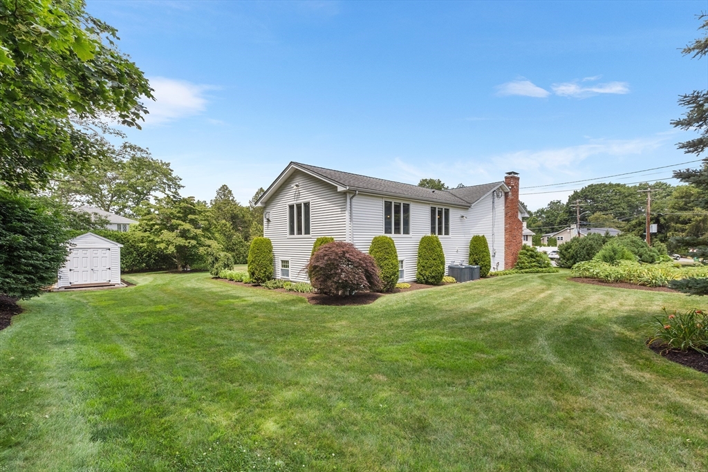 16 Eugene Road Burlington, MA 01803 - Photo 38 of 42 Gallery Image 38