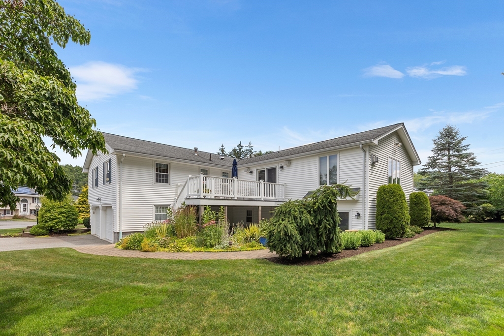 16 Eugene Road Burlington, MA 01803 - Photo 41 of 42 Gallery Image 41