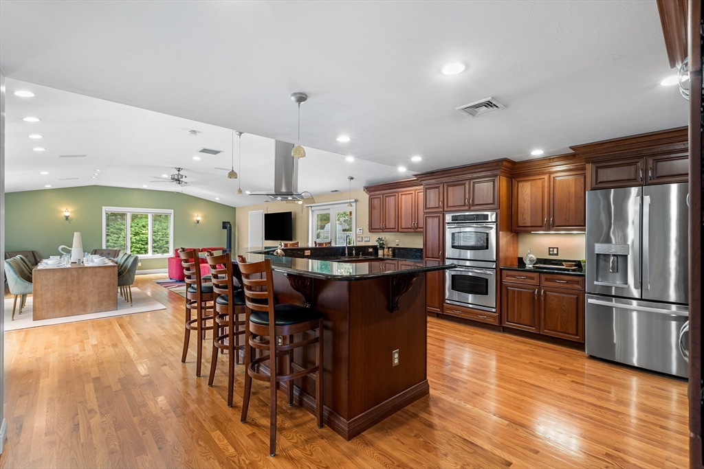 16 Eugene Road Burlington, MA 01803 - Photo 5 of 42 Gallery Image 5