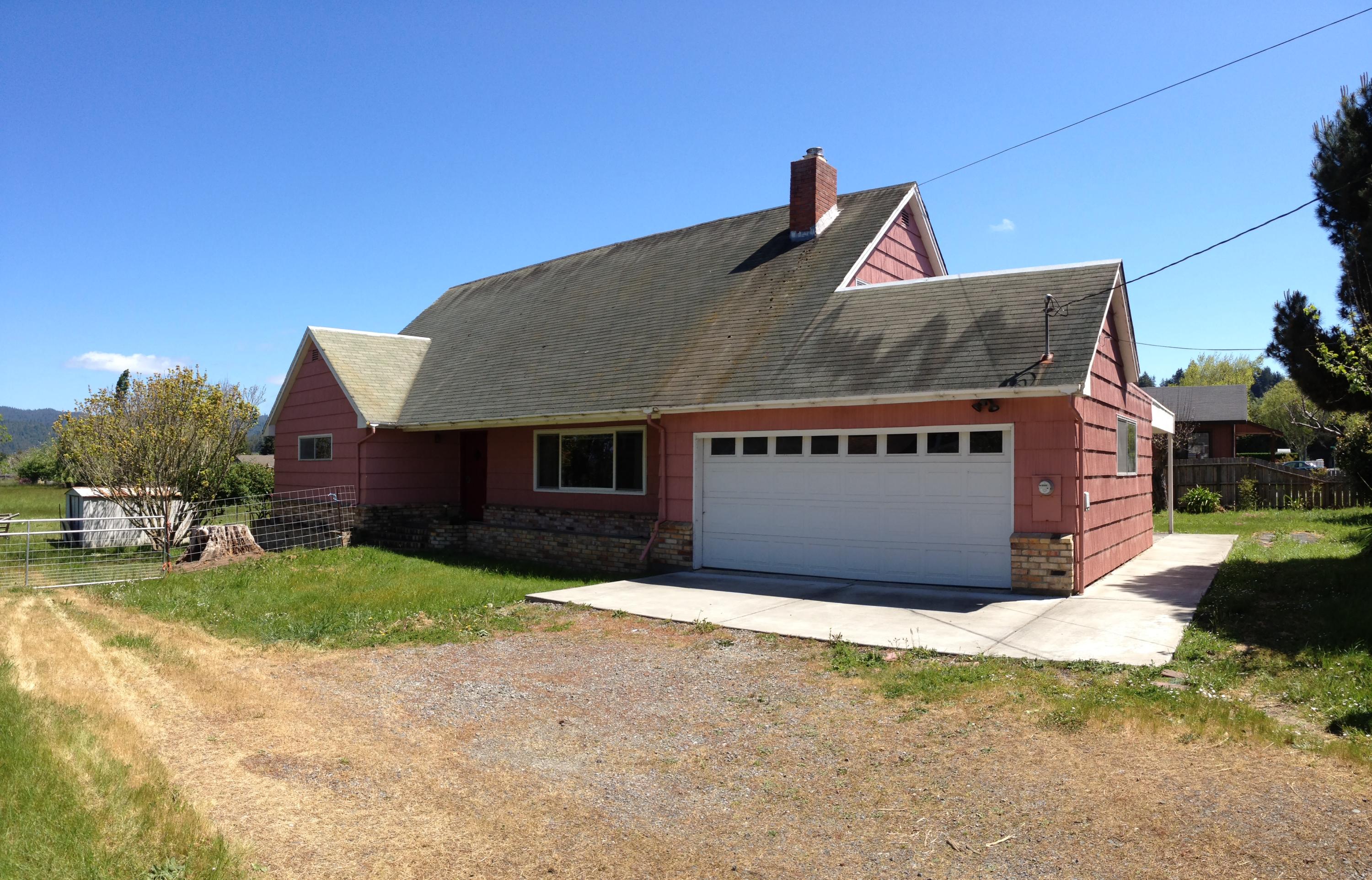 3326 Kenmar Road Fortuna, CA 95540 - Photo 1 of 14 Gallery Image 1