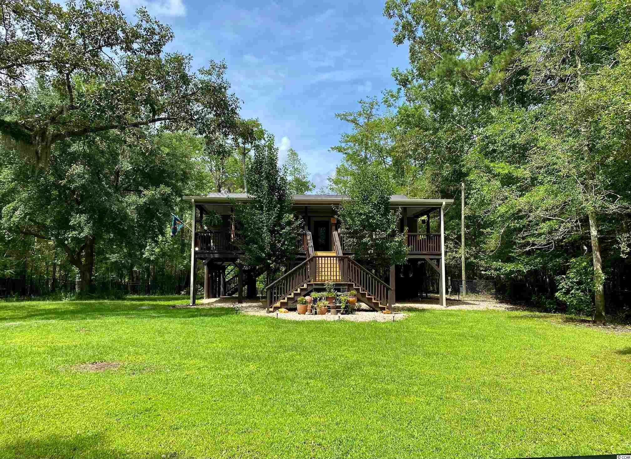 1005 Rowe Pond Road Conway, SC 29526 - Photo 1 of 39 Gallery Image 1