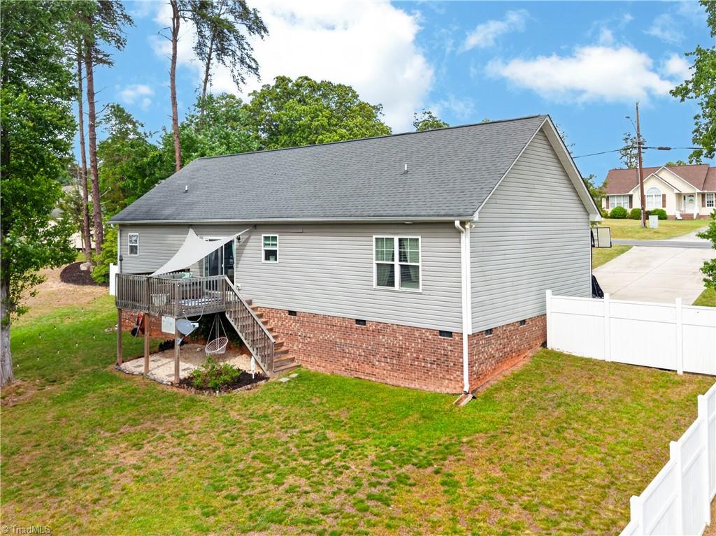 4319 Brown Oaks Road Randleman, NC 27317 - Photo 27 of 33