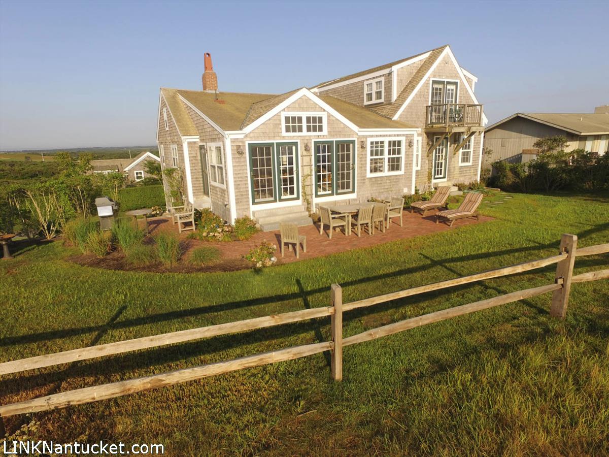 109 Baxter Road Nantucket, MA 02554 - Photo 1 of 58 Gallery Image 1