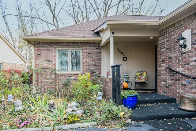 $505,000 | 4982 Boardwalk Place, Indianapolis, IN 46220