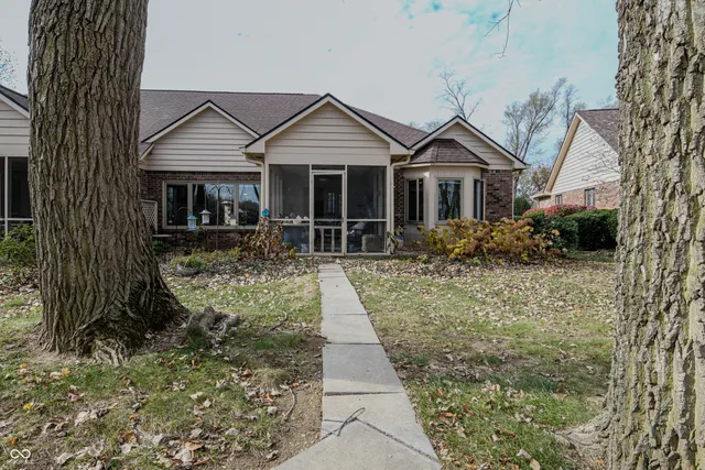 $505,000 | 4982 Boardwalk Place, Indianapolis, IN 46220