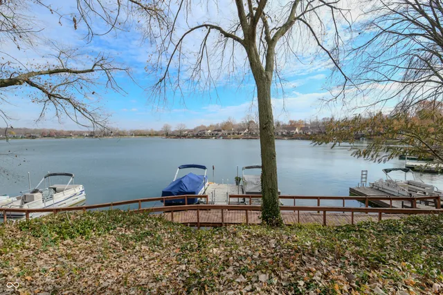 $505,000 | 4982 Boardwalk Place, Indianapolis, IN 46220