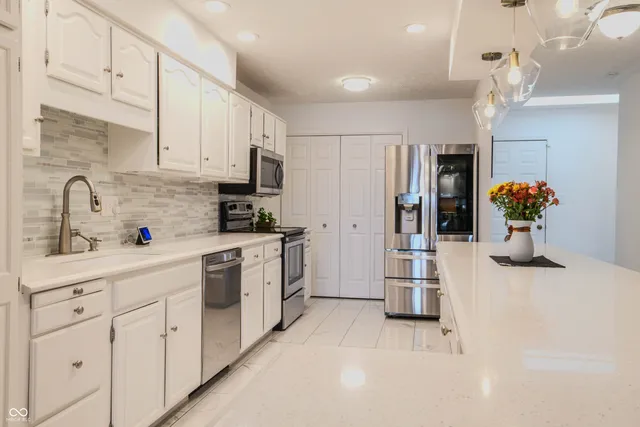 $505,000 | 4982 Boardwalk Place, Indianapolis, IN 46220