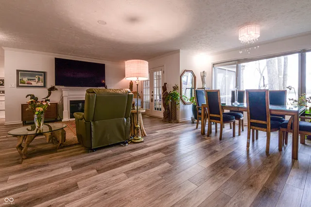 $505,000 | 4982 Boardwalk Place, Indianapolis, IN 46220