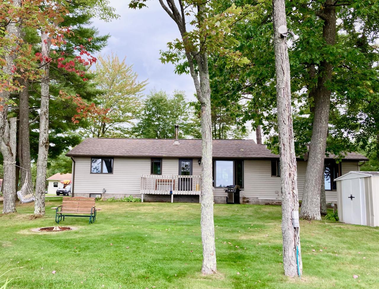 2431 Norway Point Road Pelican Lake, WI 54463 - Photo 2 of 31 Gallery Image 2