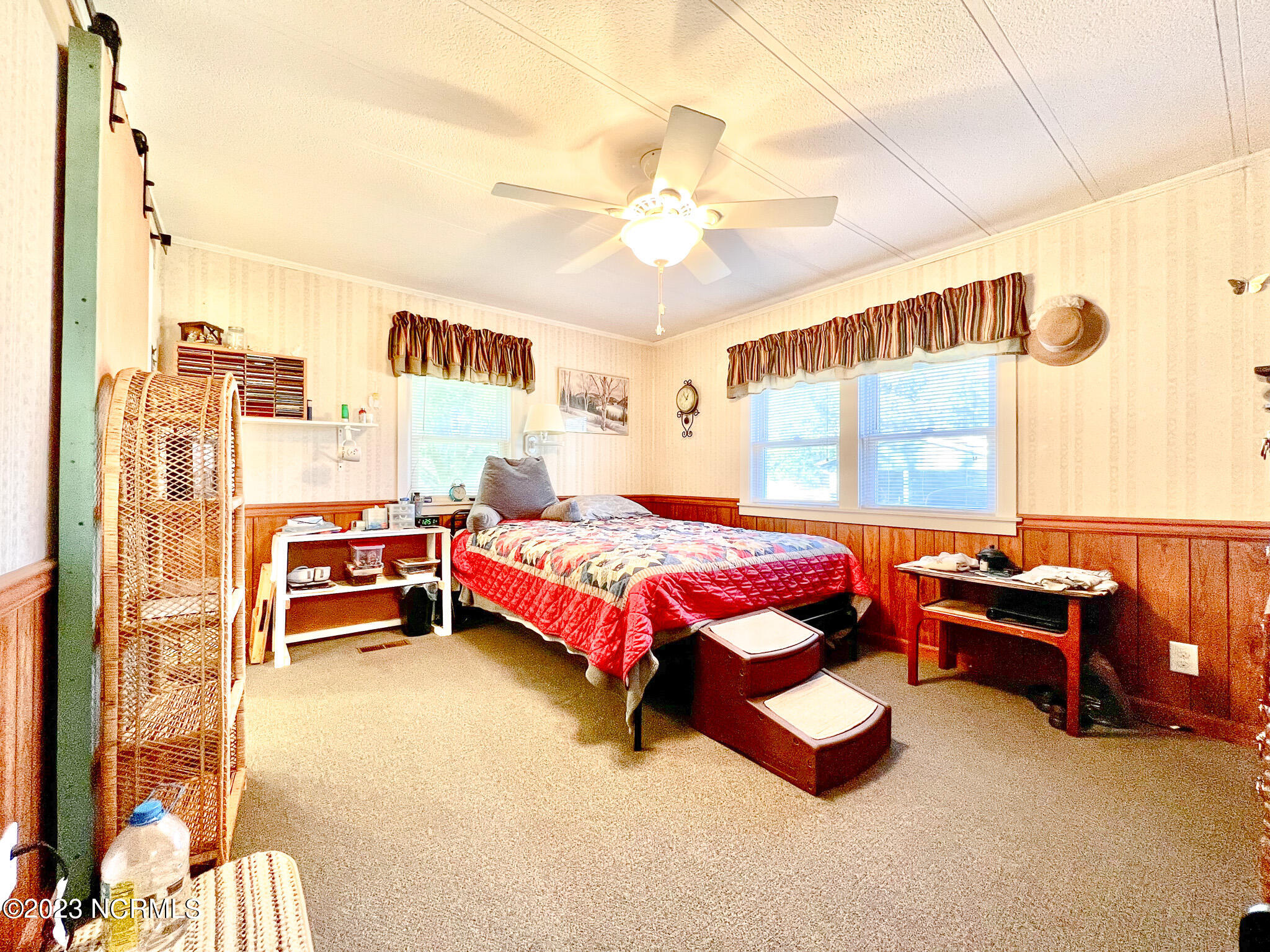 247 Alligator Loop Road Merritt, NC 28556 - Photo 34 of 65 3 Bedrooms + an Office