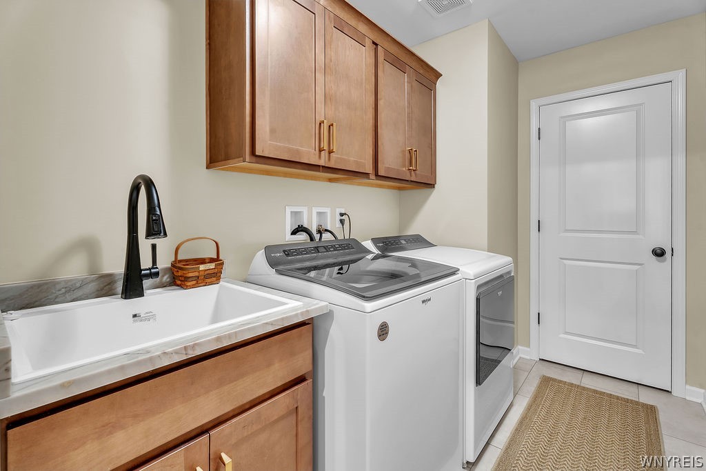 4543 Camp Road, Unit L72 Hamburg, NY 14075 - Photo 31 of 46 Laundry Room