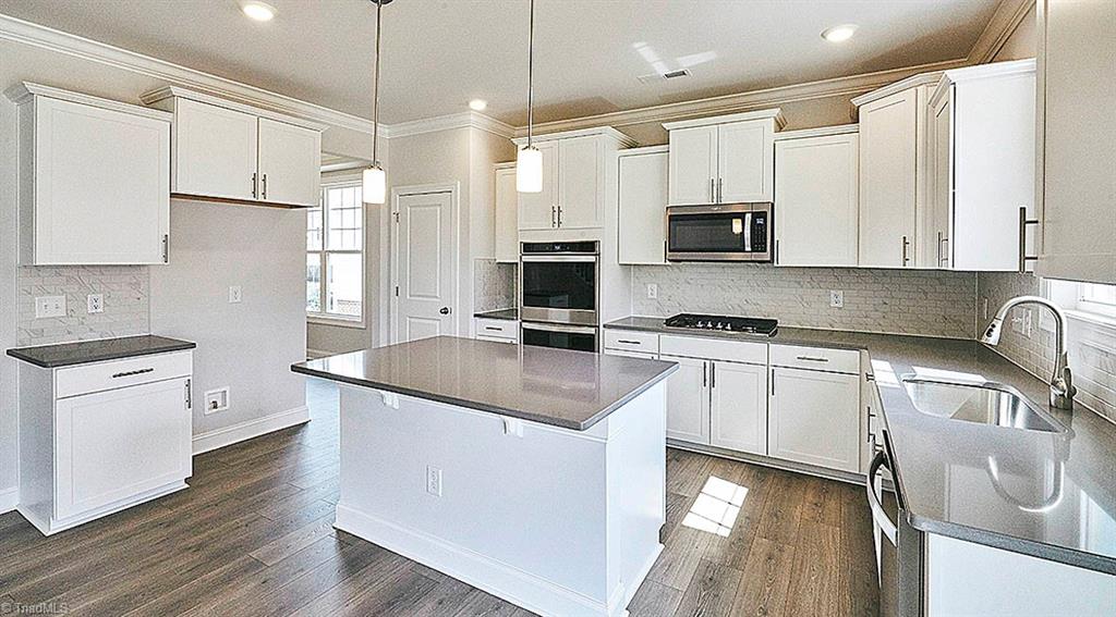 6306 Andrew Henry Court Oak Ridge, NC 27310 - Photo 12 of 37