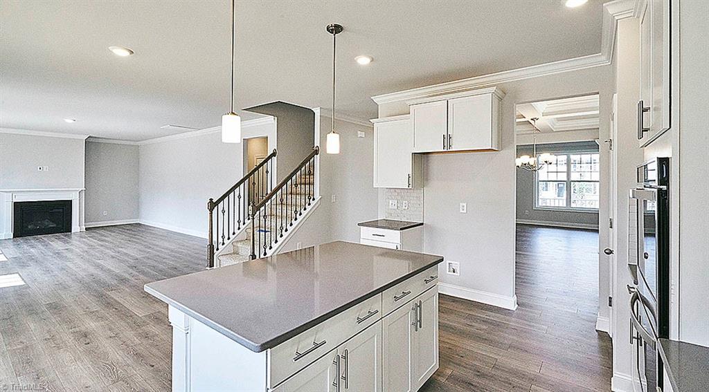 6306 Andrew Henry Court Oak Ridge, NC 27310 - Photo 15 of 37