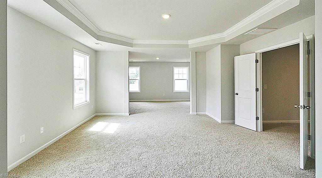 6306 Andrew Henry Court Oak Ridge, NC 27310 - Photo 30 of 37