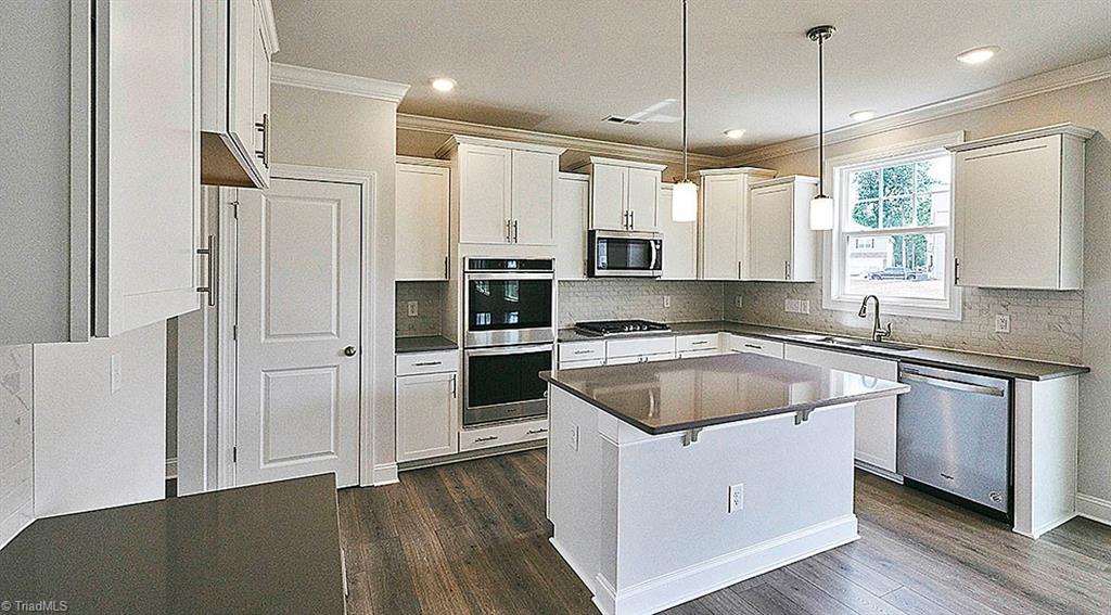 6306 Andrew Henry Court Oak Ridge, NC 27310 - Photo 9 of 37