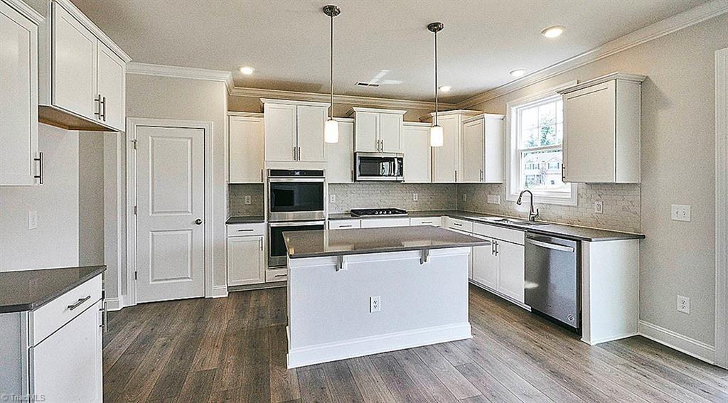 6306 Andrew Henry Court Oak Ridge, NC 27310 - Photo 10 of 37