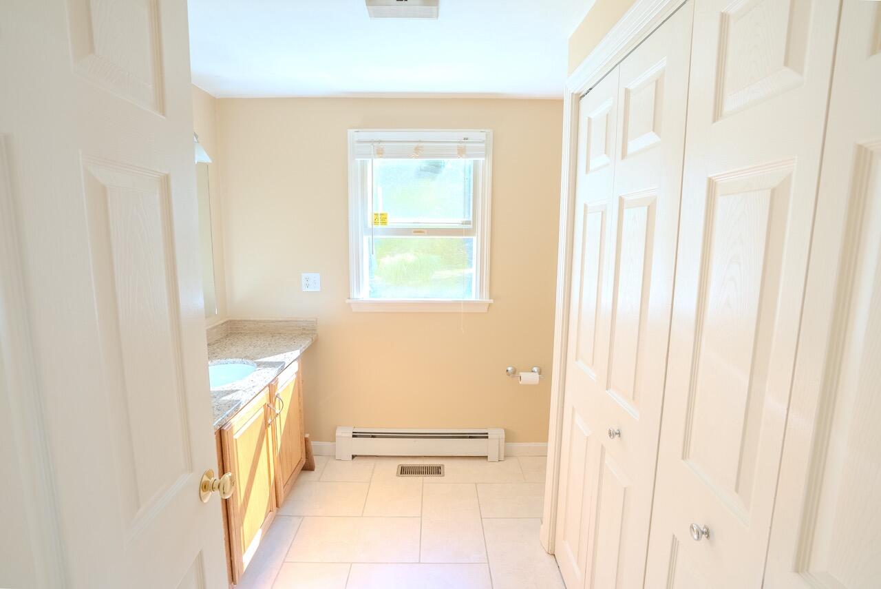 54 Cranberry Ridge Road Marstons Mills, MA 02648 - Photo 24 of 58 1/2 Bath w/Laundry
