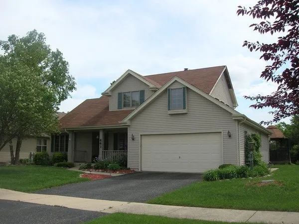 $350,000 | 441 Tamarack Street, Park Forest, IL 60466