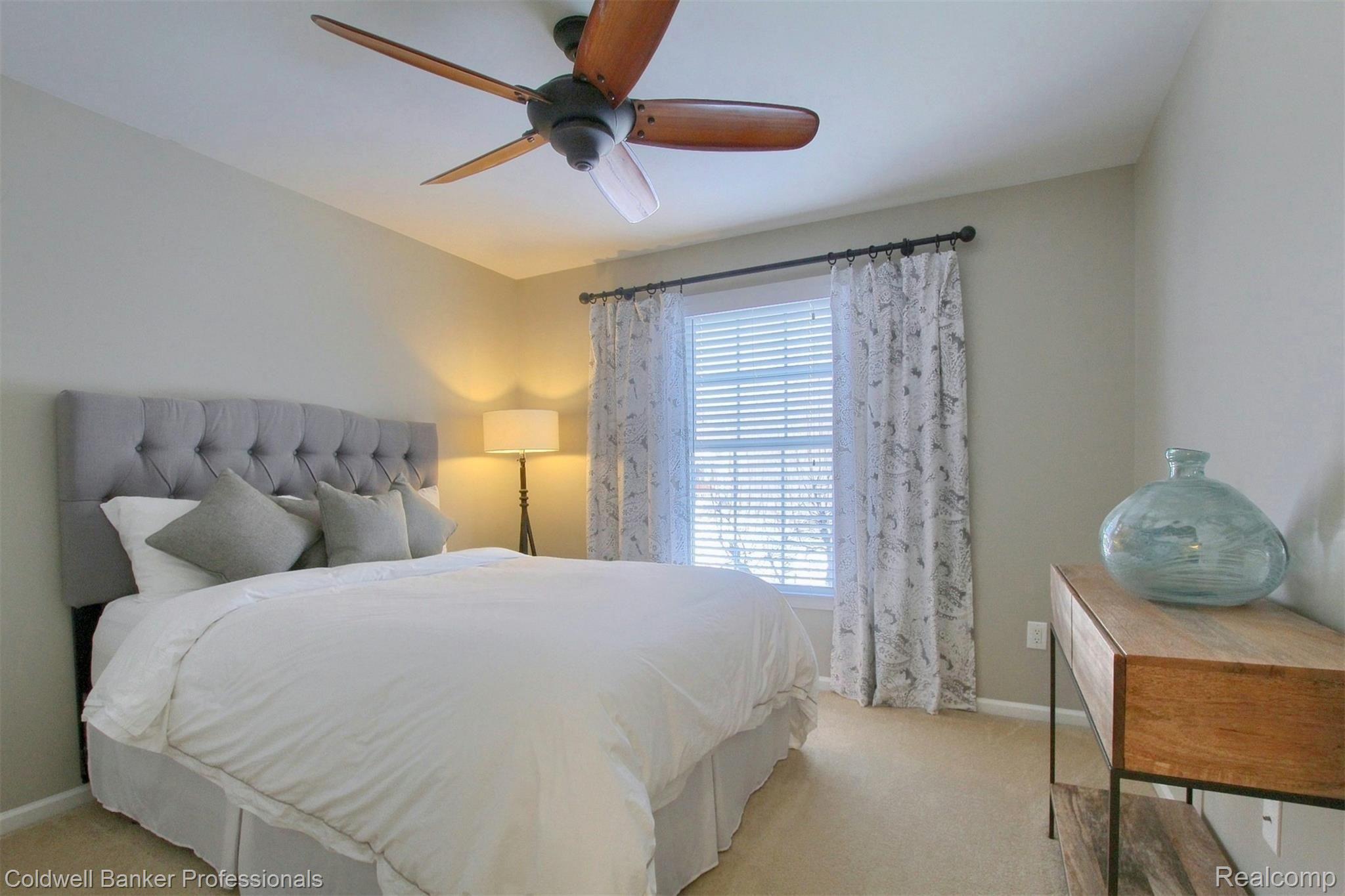 1348 Legacy Court Canton, MI 48187 - Photo 32 of 38 Bedroom 4