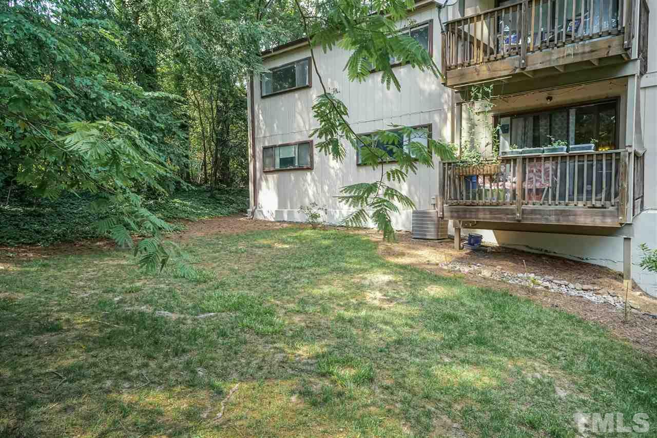 547 Pine Ridge Place, Unit 547 Raleigh, NC 27609 - Photo 4 of 27