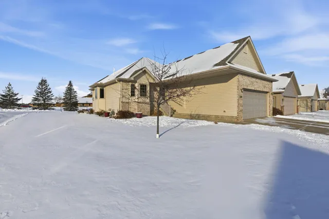 $315,000 | 224 Harmon Lane, Litchfield, MN 55355