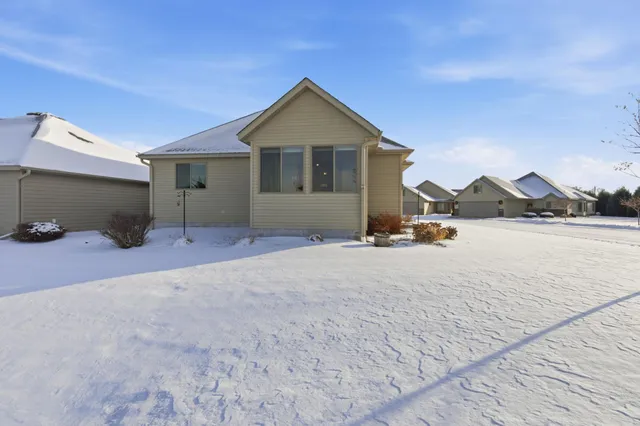 $315,000 | 224 Harmon Lane, Litchfield, MN 55355