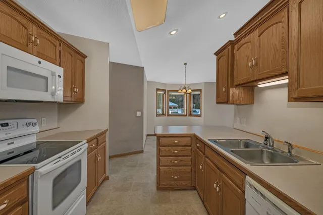 $315,000 | 224 Harmon Lane, Litchfield, MN 55355