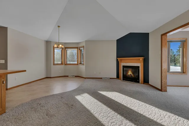 $315,000 | 224 Harmon Lane, Litchfield, MN 55355