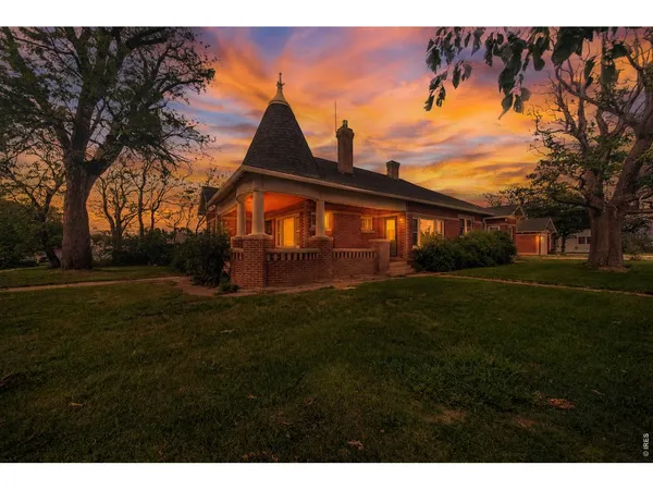 $275,000 | 102 Cedar Avenue, Akron, CO 80720