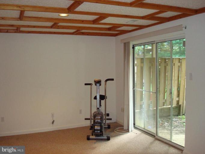 6149 Good Hunters Ride Columbia, MD 21045 - Photo 21 of 30 a view of a room with gym equipment